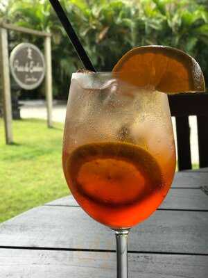 Bistro Casa Da Praia