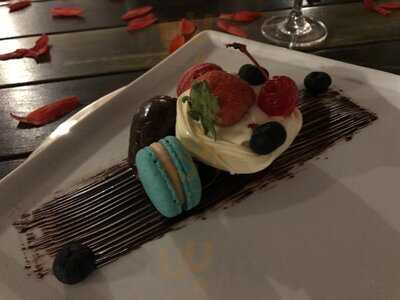 Bistro Casa Da Praia