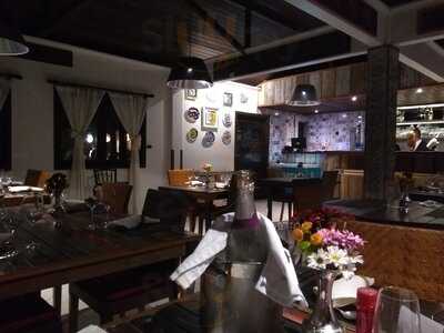 Bistro Casa Da Praia