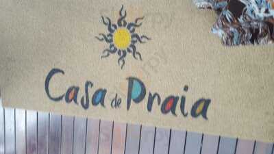 Bistro Casa Da Praia