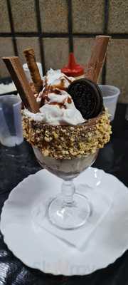 Gallegao Sanduicheria