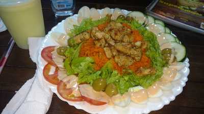 Gallegao Sanduicheria