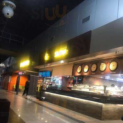 São Braz Coffe Shop