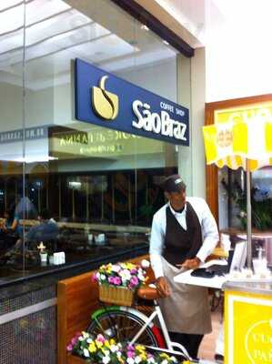 São Braz Coffe Shop