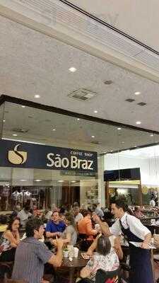 São Braz Coffe Shop