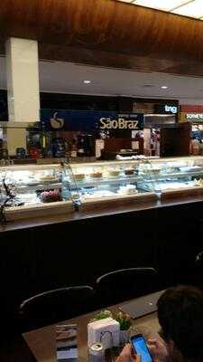 São Braz Coffe Shop