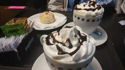 Suplicy Cafés Especiais