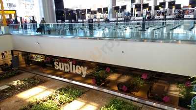 Suplicy Cafés Especiais