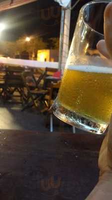 Quiosque Chopp Brahma