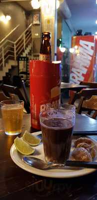 Quiosque Chopp Brahma