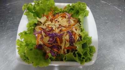 Matuttu's Restaurante E Botequim