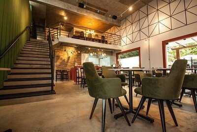 La Cantinetta Del Mulino