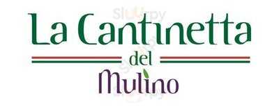La Cantinetta Del Mulino