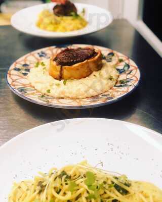 La Cantinetta Del Mulino