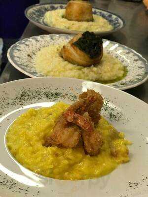 La Cantinetta Del Mulino