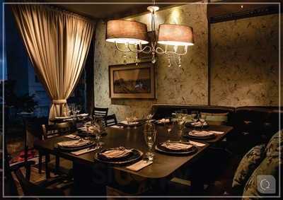 La Cantinetta Del Mulino