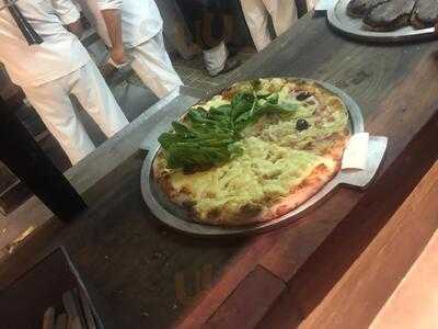 Fabbrica Di Pizza