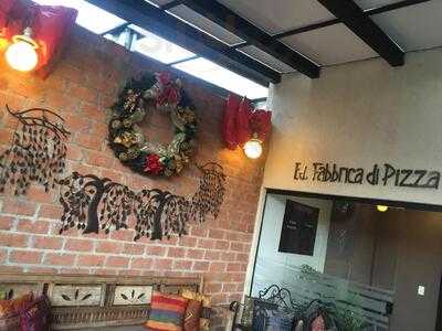 Fabbrica Di Pizza