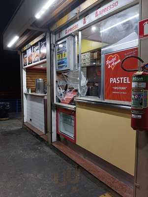 Zumm Sucos E Sorvetes