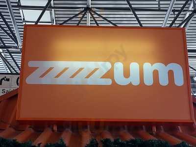 Zumm Sucos E Sorvetes