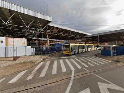 Zumm Sucos E Sorvetes