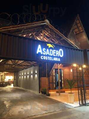 Asadero Costelaria