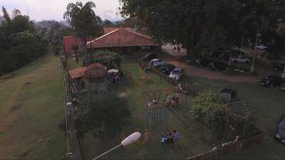 Churascaria São Bento