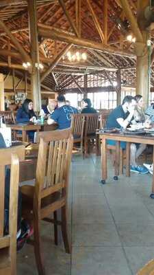 Churascaria São Bento