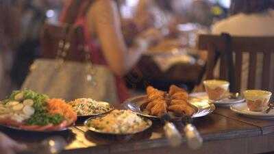 Churascaria São Bento