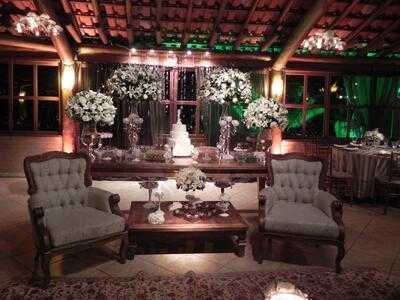 Churascaria São Bento