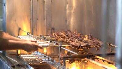 Churascaria São Bento