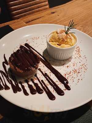 Le Manjue Organique - Jardins