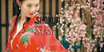 Shokuji Sushi