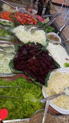 Restaurante Dom Antonnio