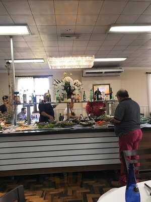 Churrascaria Boi Nobre