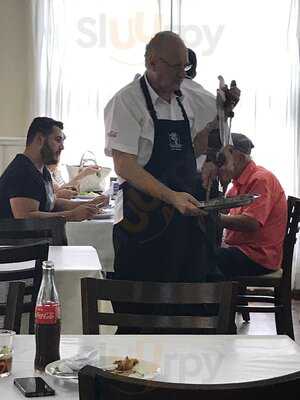 Churrascaria Boi Nobre