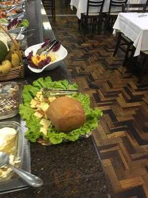 Churrascaria Boi Nobre