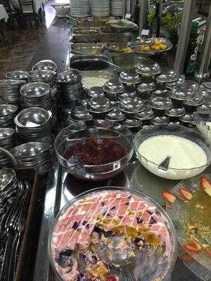 Churrascaria Boi Nobre