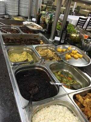 Churrascaria Boi Nobre