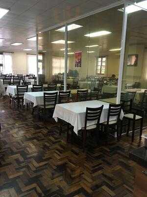 Churrascaria Boi Nobre