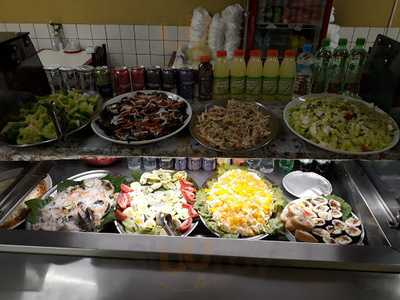 Kilo & Sabor Restaurante