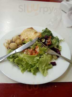 Kilo & Sabor Restaurante