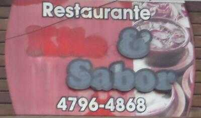 Kilo & Sabor Restaurante