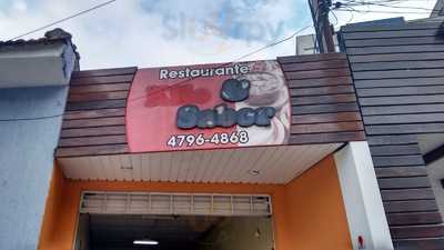 Kilo & Sabor Restaurante