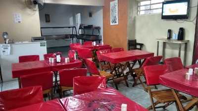 Kilo & Sabor Restaurante