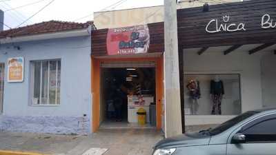 Kilo & Sabor Restaurante