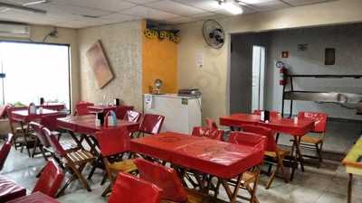 Kilo & Sabor Restaurante