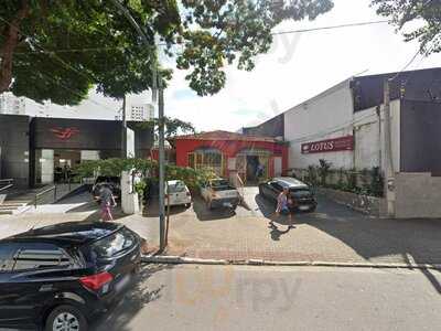 Lotus Restaurante Vegetariano