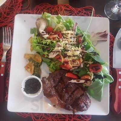 Raro Vinho E Bistrô