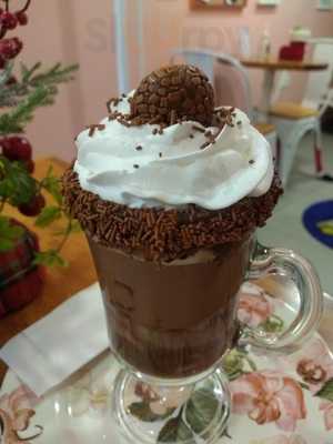 Sabores Do Brasil Empório E Café